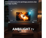 PHILIPS 55" 55OLED820 4K OLED, Ambilight, HDR10+ - 1335606 - zdjęcie 6